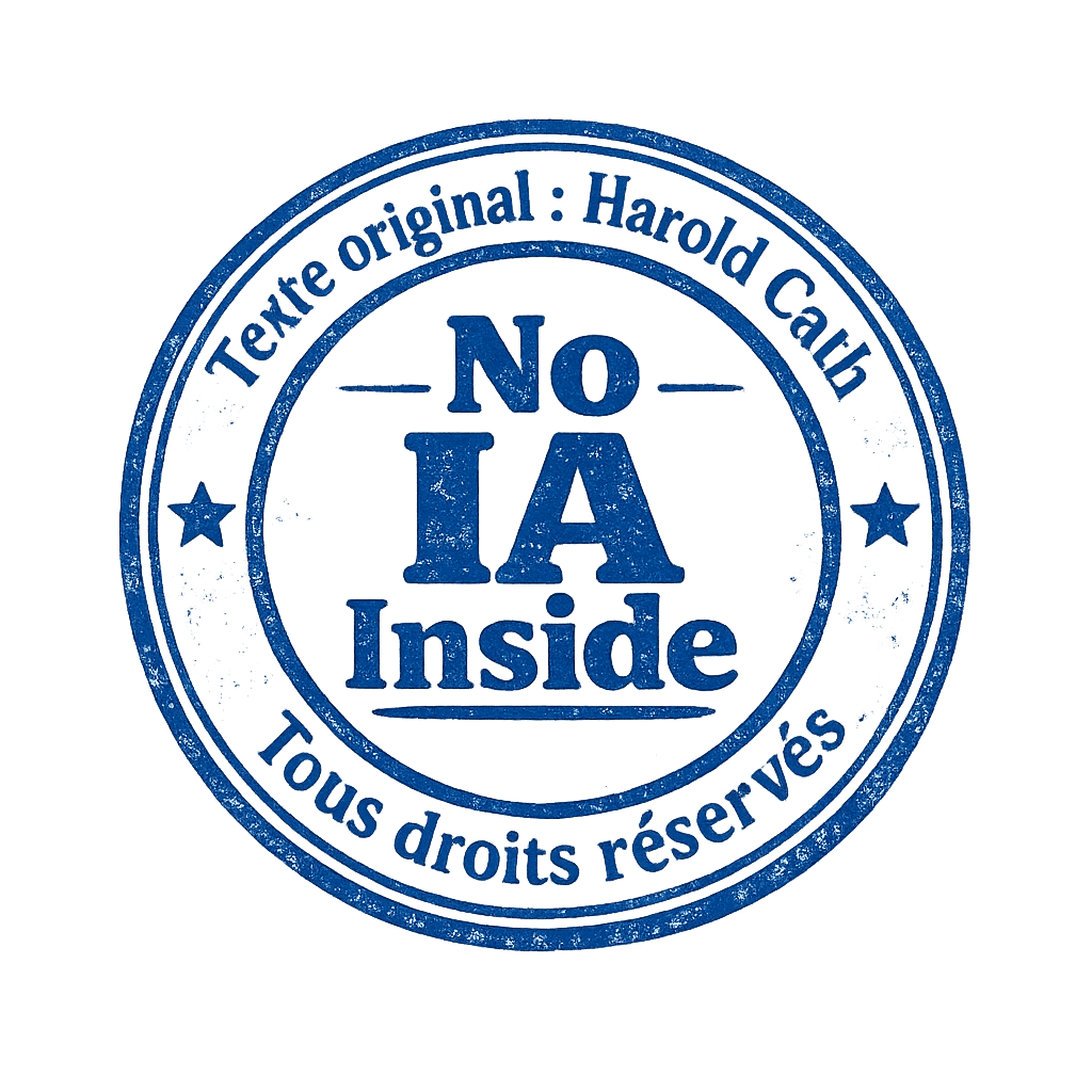 No IA Inside
